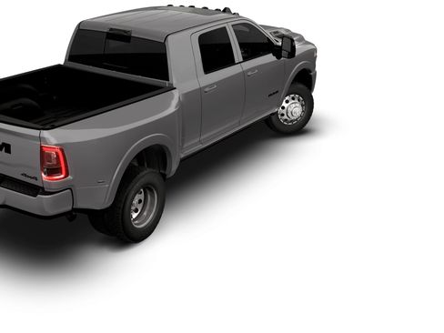 New 2026 RAM 3500 Limited AWD/4WD image 2