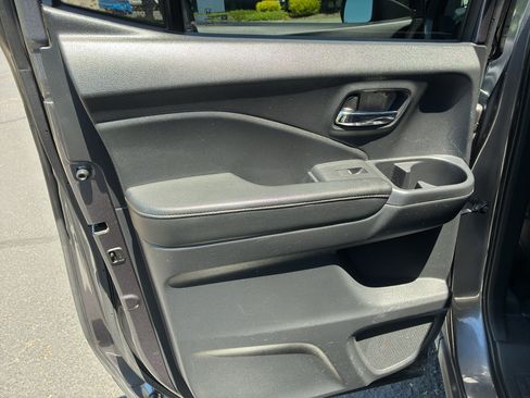 Used 2017 Honda Ridgeline RTL-T image 46