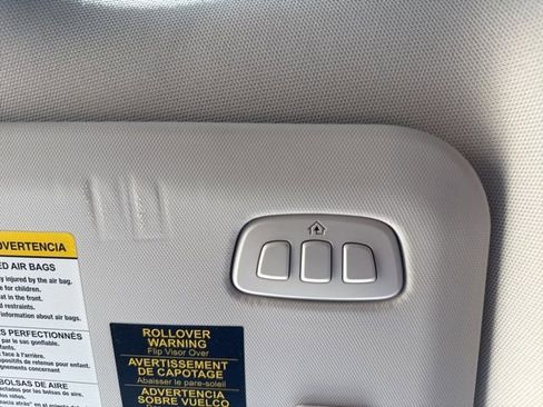 Certified 2024 Ford Bronco Sport Big Bend w/ Convenience Package image 30