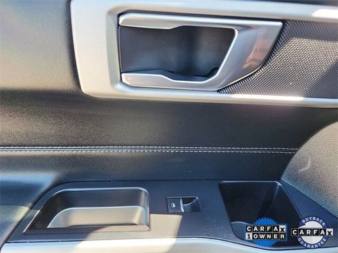 Certified 2022 Ford Explorer XLT w/ Equipment Group 202A image 30