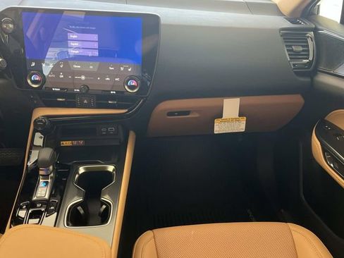 New 2026 Lexus NX 350 AWD w/ Luxury Package image 12