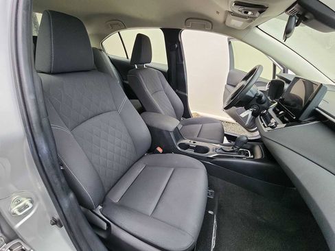 Used 2023 Toyota Corolla LE image 26