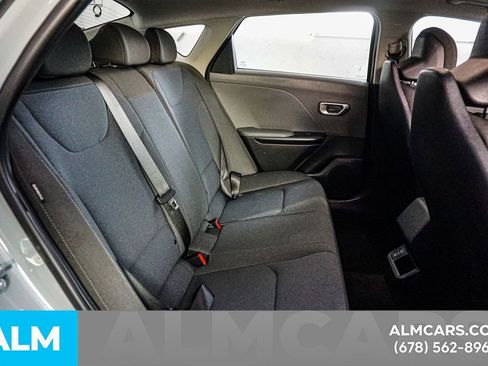 Used 2025 Kia K4 LXS image 20