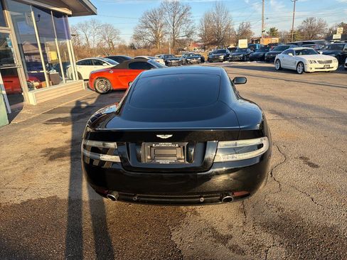 Used 2006 Aston Martin DB9 Coupe image 7