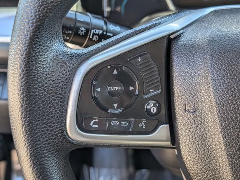 Used 2016 Honda Civic EX-T image 22