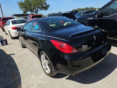 Used 2006 Pontiac G6 GT w/ Premium Value Package FWD image 2