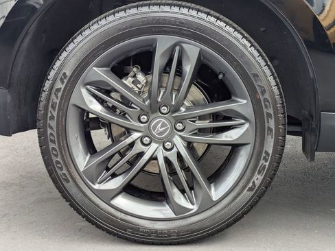 Used 2023 Acura RDX A-Spec image 23