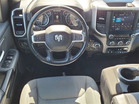 Used 2023 RAM 1500 Big Horn image 5
