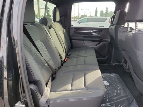 New 2026 RAM 1500 Big Horn image 17