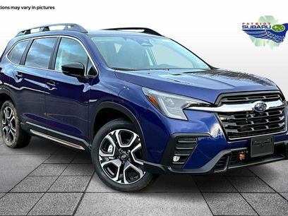 New 2026 Subaru Ascent Limited