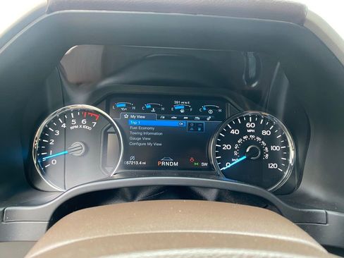 Used 2020 Ford F150 King Ranch w/ Equipment Group 601A Luxury AWD/4WD image 19