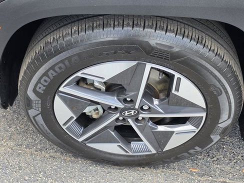 Used 2025 Hyundai Tucson SEL image 10