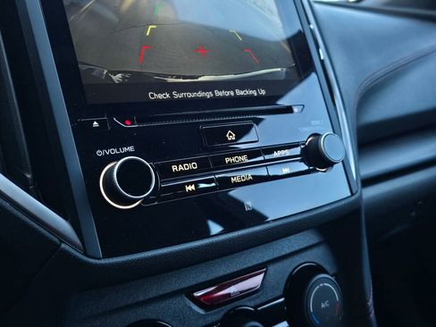 Used 2023 Subaru Impreza 2.0i Sport image 25