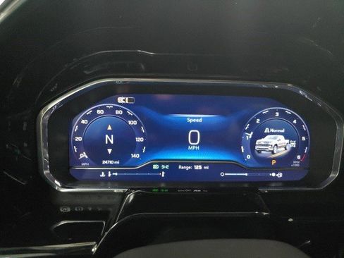 Certified 2024 Chevrolet Silverado 1500 RST image 24