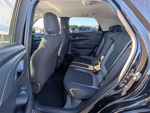 New 2026 Chevrolet TrailBlazer LT w/ Convenience Package image 6