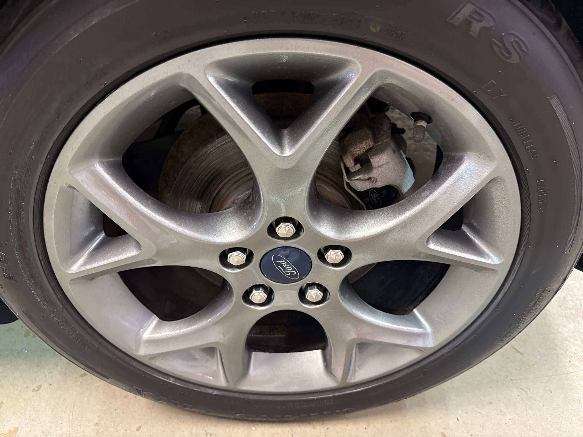 Used 2014 Ford Focus SE w/ Equipment Group 201A FWD image 35