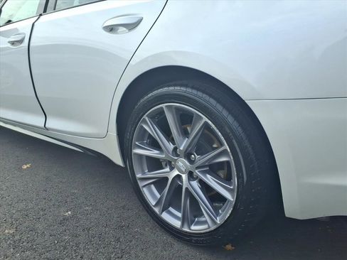 Certified 2020 Cadillac CT5 Sport image 7