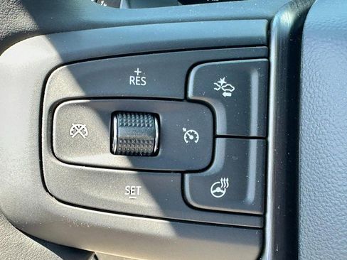 New 2026 GMC Sierra 1500 AT4 w/ AT4 Premium Package AWD/4WD image 14