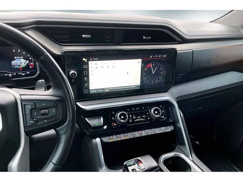 Used 2022 GMC Sierra 1500 Denali image 10