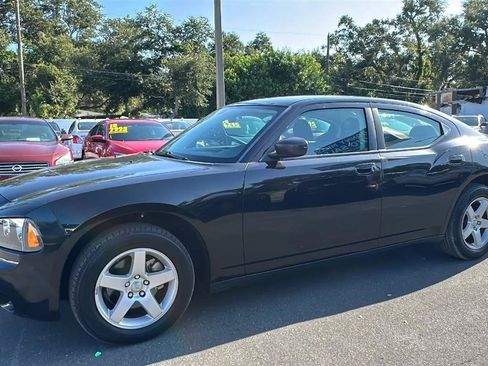 Used 2009 Dodge Charger SE RWD image 14