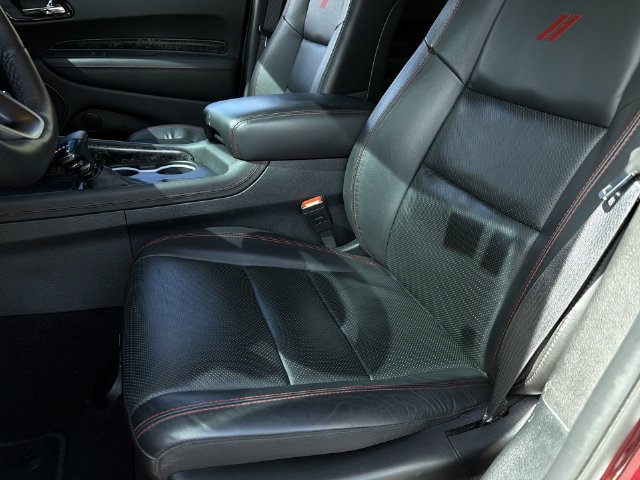 Used 2026 Dodge Durango GT AWD/4WD image 12