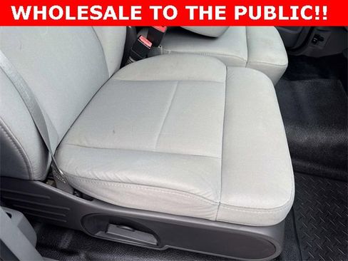 Used 2008 Ford F150 STX image 22