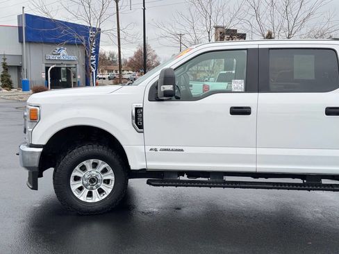 Used 2022 Ford F350 XLT image 11