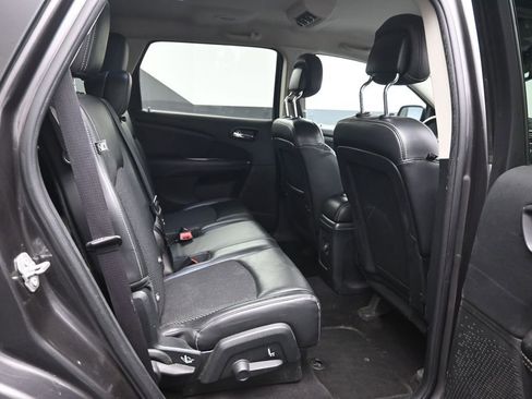 Used 2017 Dodge Journey Crossroad AWD/4WD image 20
