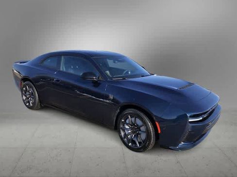 New 2026 Dodge Charger Scat Pack image 8