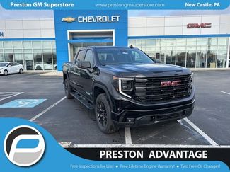 New 2026 GMC Sierra 1500 Elevation video 1