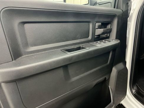 New 2026 RAM 2500 Tradesman image 21