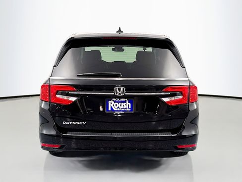 Certified 2022 Honda Odyssey EX-L image 6