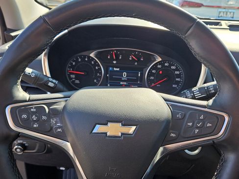 Used 2024 Chevrolet Equinox LT image 26