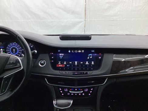 Used 2017 Cadillac CT6 Premium Luxury w/ Active Chassis Package image 28