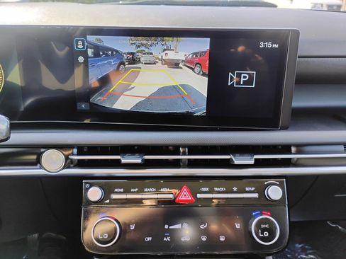 Used 2025 Hyundai Tucson SEL image 58