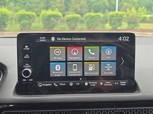 Used 2024 Honda Civic Sport Touring image 21