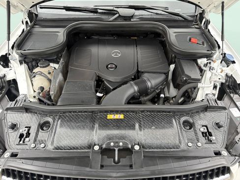 Used 2024 Mercedes-Benz GLE 450e 4MATIC image 19