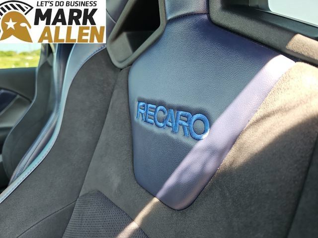 Used 2024 Ford Mustang Dark Horse RWD image 32