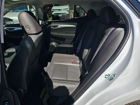New 2026 Buick Envision Avenir AWD/4WD image 16