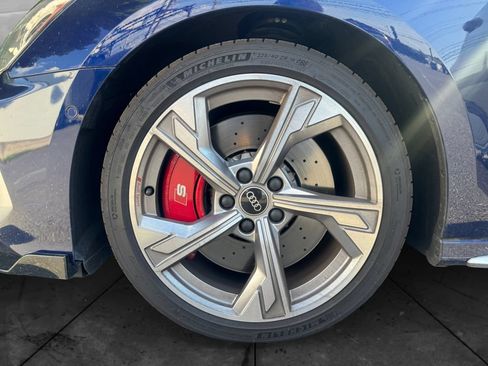 Used 2023 Audi S3 Prestige AWD/4WD image 14