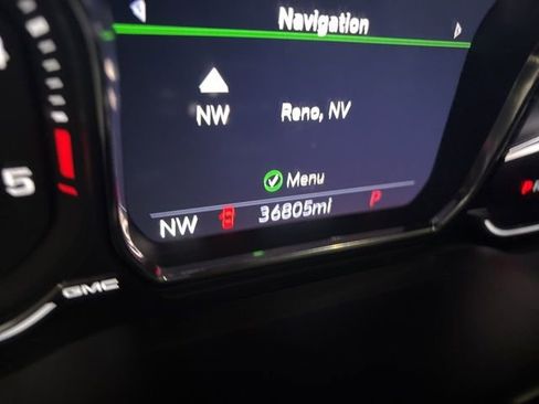 Used 2022 GMC Sierra 2500 Denali w/ Denali Ultimate Package image 31