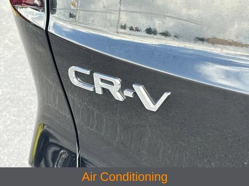 Used 2023 Honda CR-V EX image 7