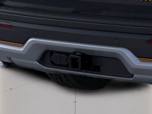 New 2026 Ford Explorer Tremor w/ Tremor Ultimate Package AWD/4WD image 23