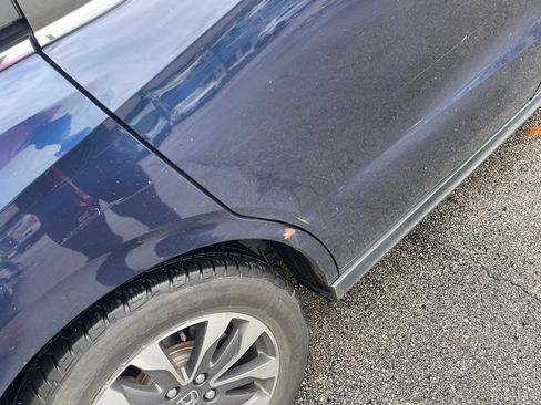 Used 2021 Honda Odyssey EX-L image 13