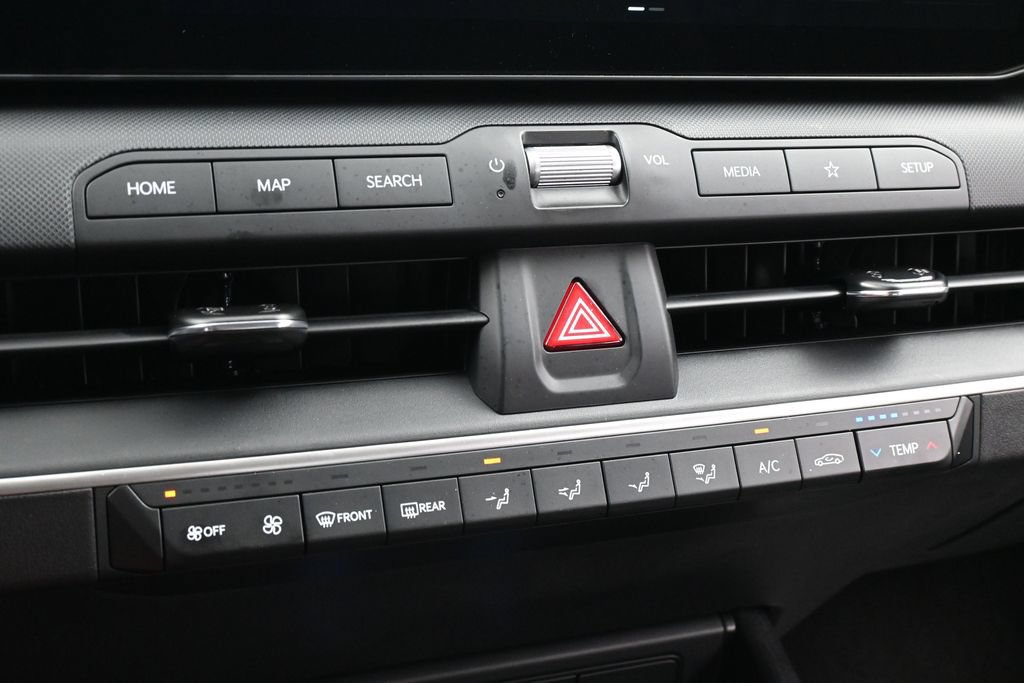 Used 2026 Kia K4 FWD image 22