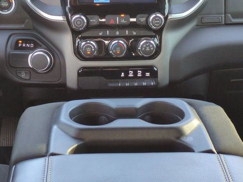 Certified 2025 RAM 1500 Big Horn image 18