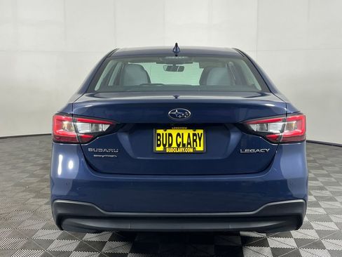 Used 2025 Subaru Legacy Limited image 7