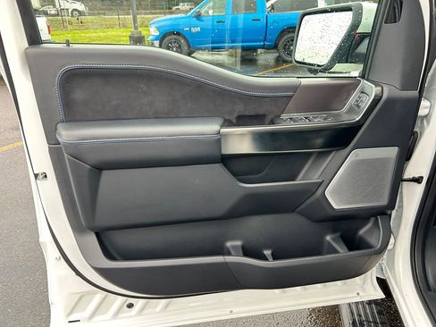 Used 2024 Ford F150 Platinum AWD/4WD image 23