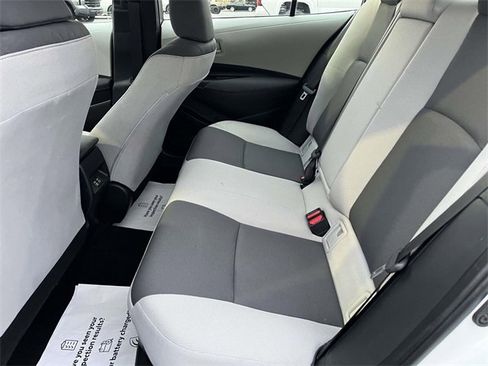 Used 2024 Toyota Corolla LE w/ LE Convenience Package image 13