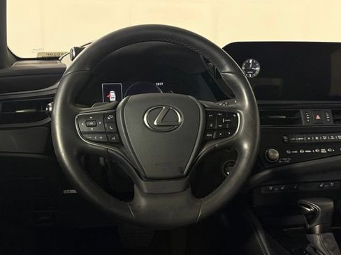 Certified 2023 Lexus ES 350 w/ Premium Package FWD image 22